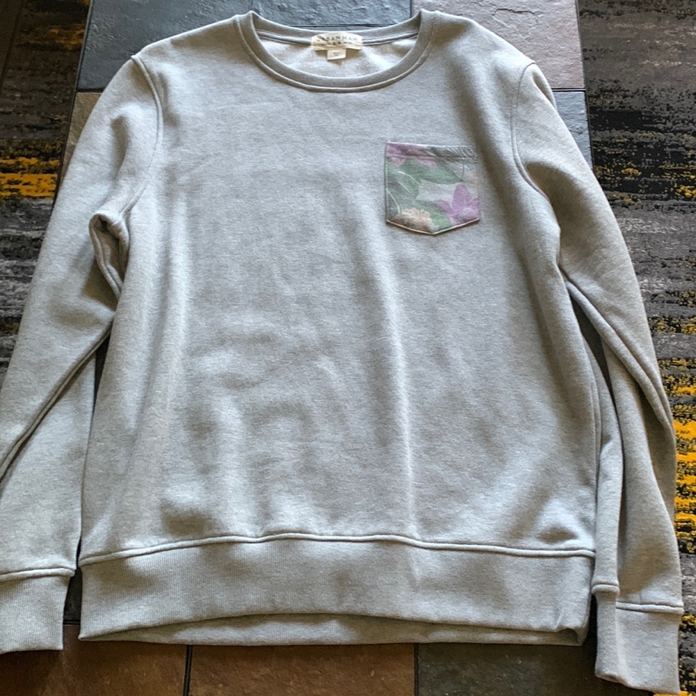 Urban Man Sweater